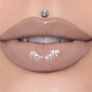 Jeffree Star The Gloss “Silk Rope”